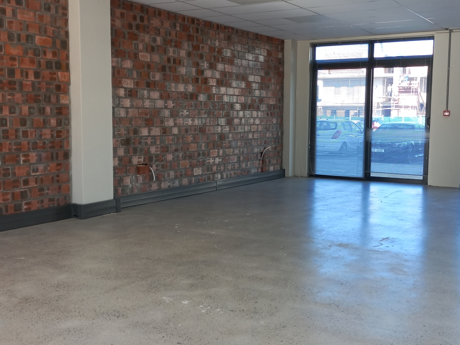 To Let commercial Property for Rent in Paardevlei Western Cape